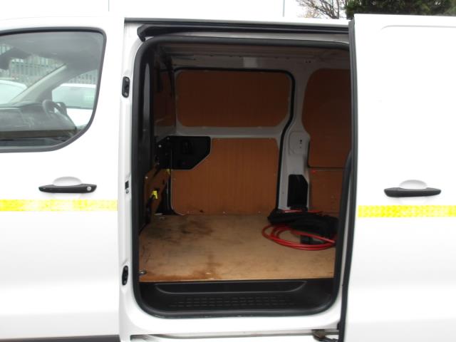 2022 Peugeot e-Expert 1000 100Kw 75Kwh Professional Premium Van Auto (NU22OSA) Image 15