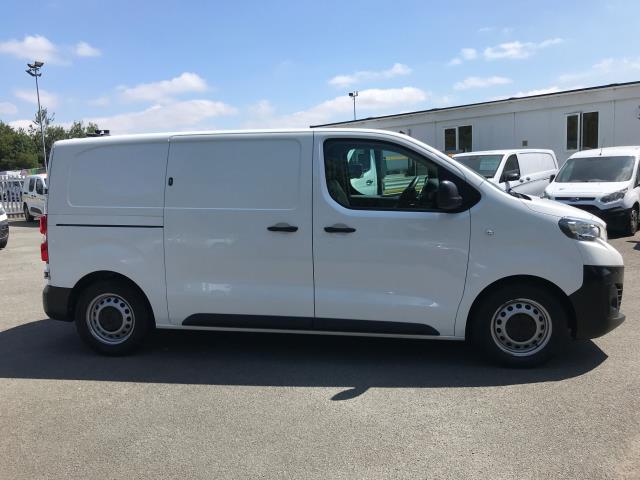 2022 Peugeot e-Expert 1000 100Kw 75Kwh Professional Premium Van Auto (NU22TLJ) Image 12