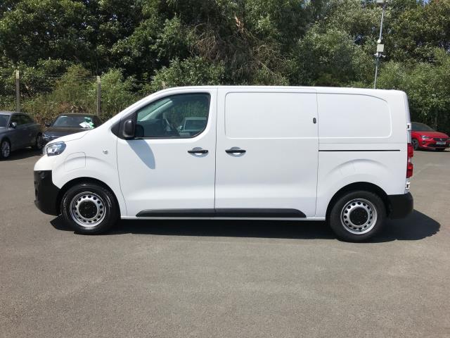 2022 Peugeot e-Expert 1000 100Kw 75Kwh Professional Premium Van Auto (NU22TLJ) Image 5