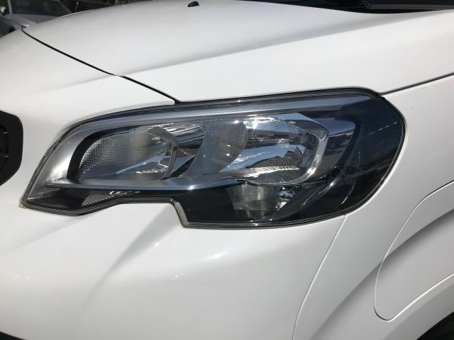 2022 Peugeot e-Expert 1000 100Kw 75Kwh Professional Premium Van Auto (NU22TLJ) Image 15