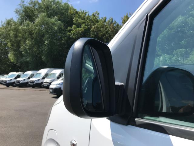 2022 Peugeot e-Expert 1000 100Kw 75Kwh Professional Premium Van Auto (NU22TLJ) Image 17