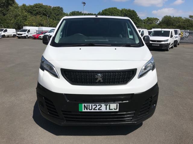 2022 Peugeot e-Expert 1000 100Kw 75Kwh Professional Premium Van Auto (NU22TLJ) Image 2