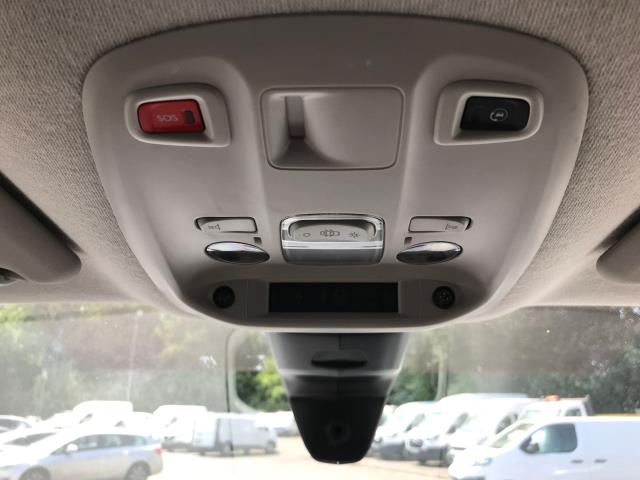 2022 Peugeot e-Expert 1000 100Kw 75Kwh Professional Premium Van Auto (NU22TLJ) Image 30