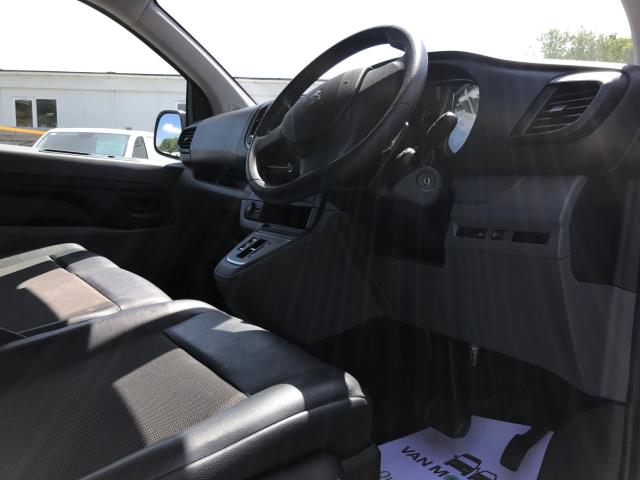 2022 Peugeot e-Expert 1000 100Kw 75Kwh Professional Premium Van Auto (NU22TLJ) Image 18