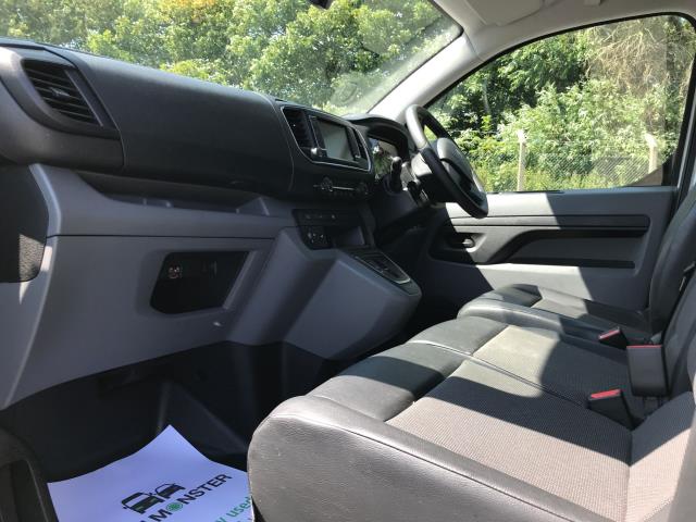 2022 Peugeot e-Expert 1000 100Kw 75Kwh Professional Premium Van Auto (NU22TLJ) Image 20