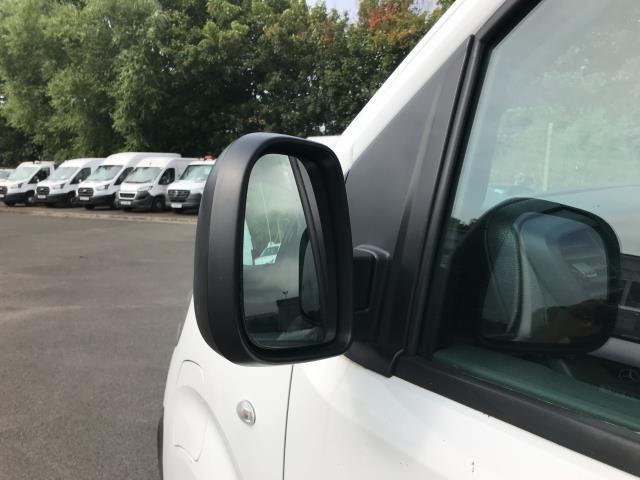 2022 Peugeot e-Expert 1000 100Kw 75Kwh Professional Premium Van Auto (NU22TLK) Image 17