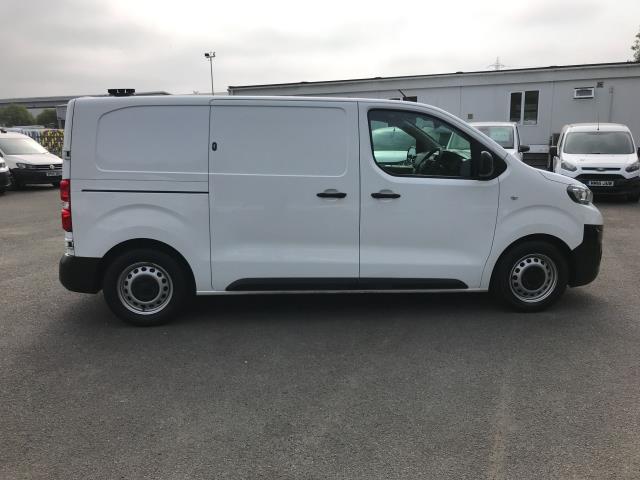 2022 Peugeot e-Expert 1000 100Kw 75Kwh Professional Premium Van Auto (NU22TLK) Image 12