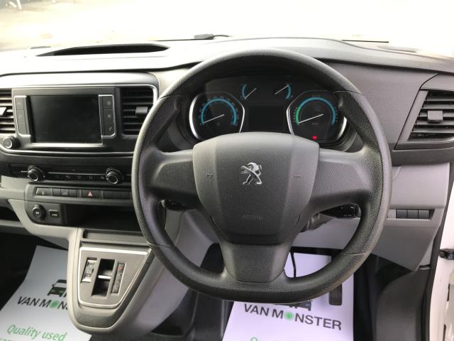 2022 Peugeot e-Expert 1000 100Kw 75Kwh Professional Premium Van Auto (NU22TLK) Image 21