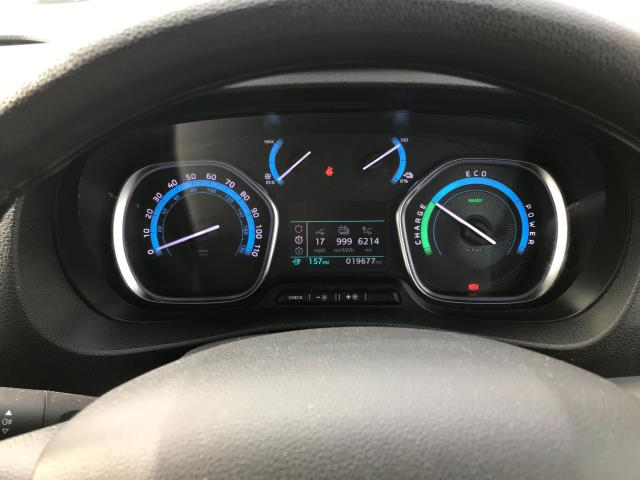 2022 Peugeot e-Expert 1000 100Kw 75Kwh Professional Premium Van Auto (NU22TLK) Image 22