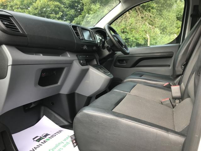 2022 Peugeot e-Expert 1000 100Kw 75Kwh Professional Premium Van Auto (NU22TLK) Image 20