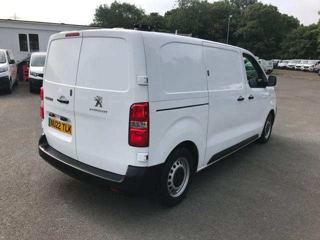 2022 Peugeot e-Expert 1000 100Kw 75Kwh Professional Premium Van Auto (NU22TLK) Image 11