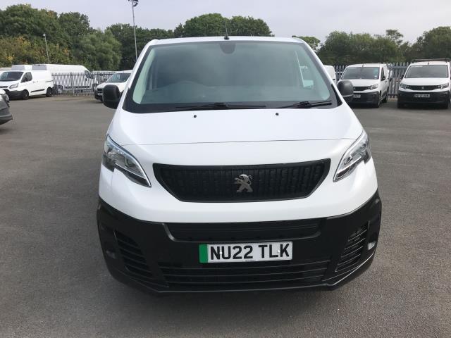 2022 Peugeot e-Expert 1000 100Kw 75Kwh Professional Premium Van Auto (NU22TLK) Image 2