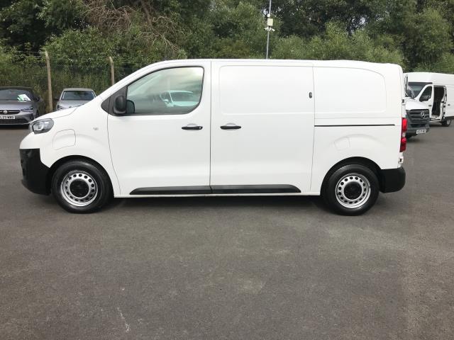 2022 Peugeot e-Expert 1000 100Kw 75Kwh Professional Premium Van Auto (NU22TLK) Image 5