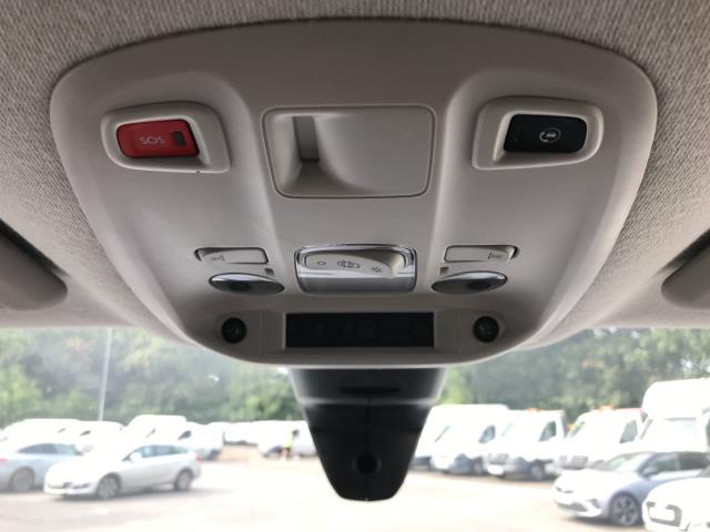 2022 Peugeot e-Expert 1000 100Kw 75Kwh Professional Premium Van Auto (NU22TLK) Image 31