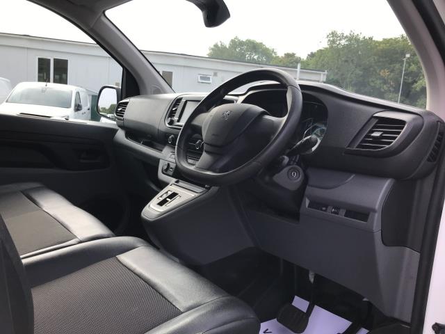 2022 Peugeot e-Expert 1000 100Kw 75Kwh Professional Premium Van Auto (NU22TLK) Image 18
