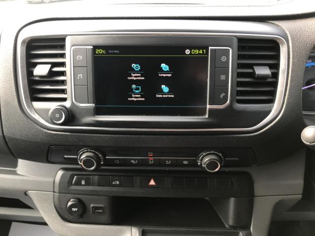 2022 Peugeot e-Expert 1000 100Kw 75Kwh Professional Premium Van Auto (NU22TLK) Image 23