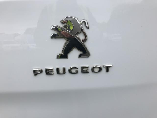 2022 Peugeot e-Expert 1000 100Kw 75Kwh Professional Premium Van Auto (NU22TLV) Image 21