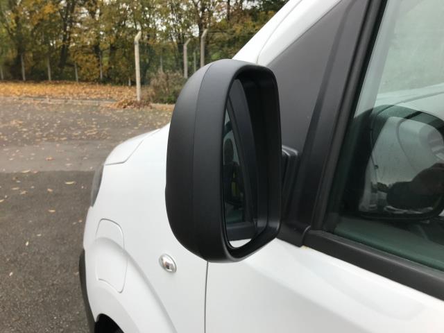 2022 Peugeot e-Expert 1000 100Kw 75Kwh Professional Premium Van Auto (NU22TLV) Image 19