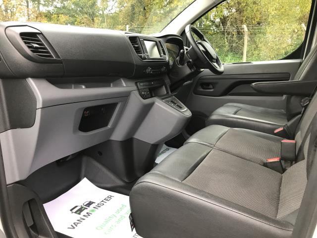 2022 Peugeot e-Expert 1000 100Kw 75Kwh Professional Premium Van Auto (NU22TLV) Image 24