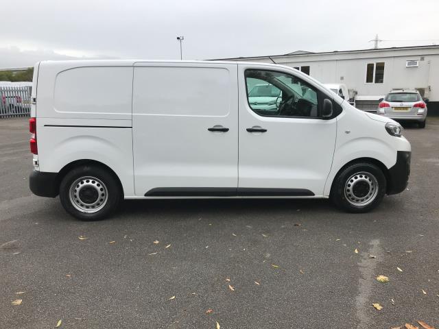 2022 Peugeot e-Expert 1000 100Kw 75Kwh Professional Premium Van Auto (NU22TLV) Image 13