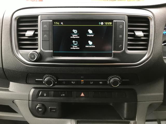 2022 Peugeot e-Expert 1000 100Kw 75Kwh Professional Premium Van Auto (NU22TLV) Image 26