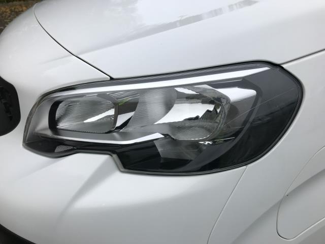 2022 Peugeot e-Expert 1000 100Kw 75Kwh Professional Premium Van Auto (NU22TLV) Image 16