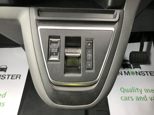 2022 Peugeot e-Expert 1000 100Kw 75Kwh Professional Premium Van Auto (NU22TLV) Image 27