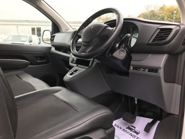 2022 Peugeot e-Expert 1000 100Kw 75Kwh Professional Premium Van Auto (NU22TLV) Image 22