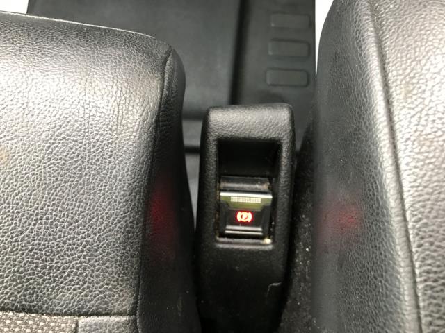 2022 Peugeot e-Expert 1000 100Kw 75Kwh Professional Premium Van Auto (NU22TLV) Image 28