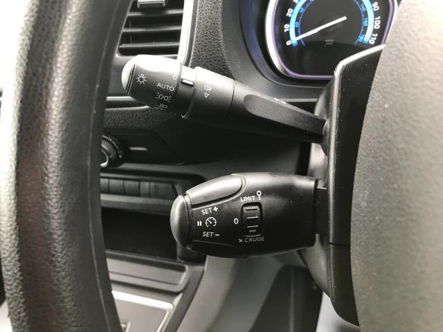 2022 Peugeot e-Expert 1000 100Kw 75Kwh Professional Premium Van Auto (NU22TLV) Image 30