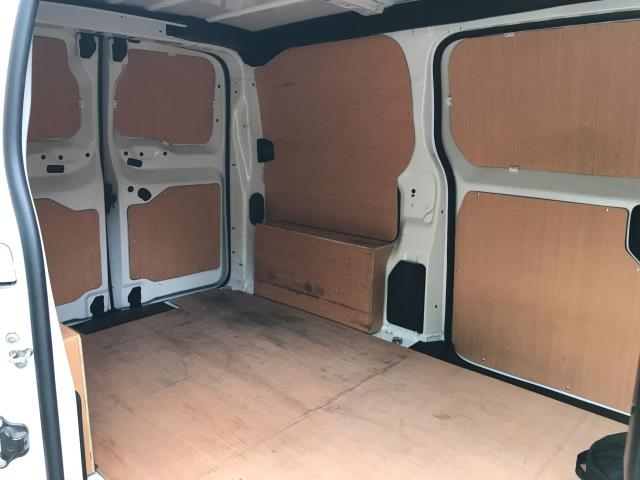 2022 Peugeot e-Expert 1000 100Kw 75Kwh Professional Premium Van Auto (NU22TLV) Image 14