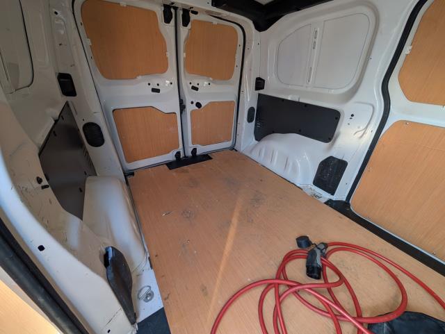 2022 Peugeot Expert 1000 100KW 75KWH PROFESSIONAL  AUTO EURO 6  (NU22TXM) Image 27