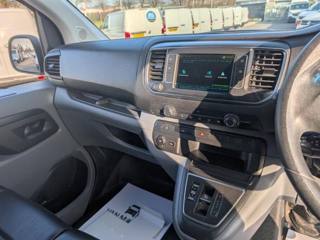 2022 Peugeot Expert 1000 100KW 75KWH PROFESSIONAL  AUTO EURO 6  (NU22TXM) Image 25