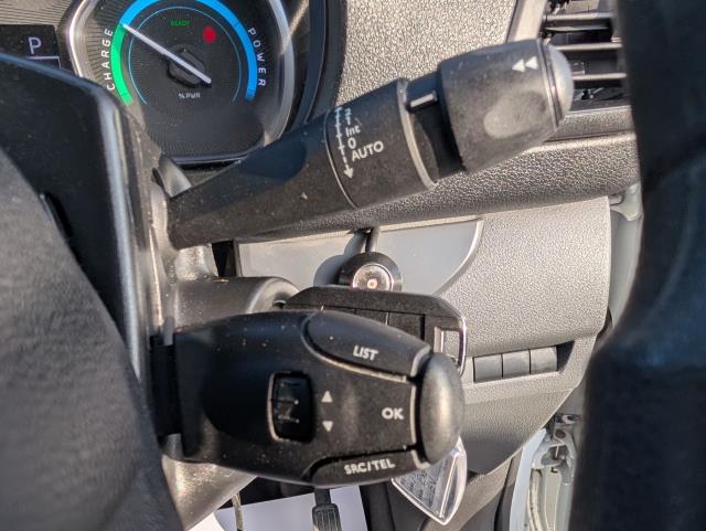 2022 Peugeot Expert 1000 100KW 75KWH PROFESSIONAL  AUTO EURO 6  (NU22TXM) Image 21