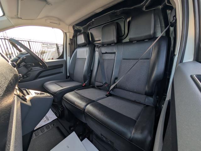 2022 Peugeot Expert 1000 100KW 75KWH PROFESSIONAL  AUTO EURO 6  (NU22TXM) Image 15