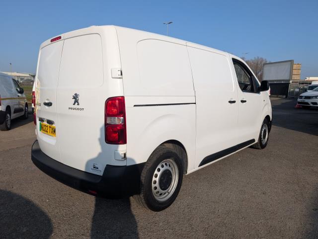 2022 Peugeot Expert 1000 100KW 75KWH PROFESSIONAL  AUTO EURO 6  (NU22TXM) Image 13