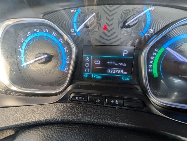 2022 Peugeot Expert 1000 100KW 75KWH PROFESSIONAL  AUTO EURO 6  (NU22TXM) Image 19