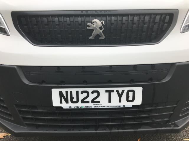2022 Peugeot e-Expert 1000 100Kw 75Kwh Professional Premium Van Auto (NU22TYO) Image 15