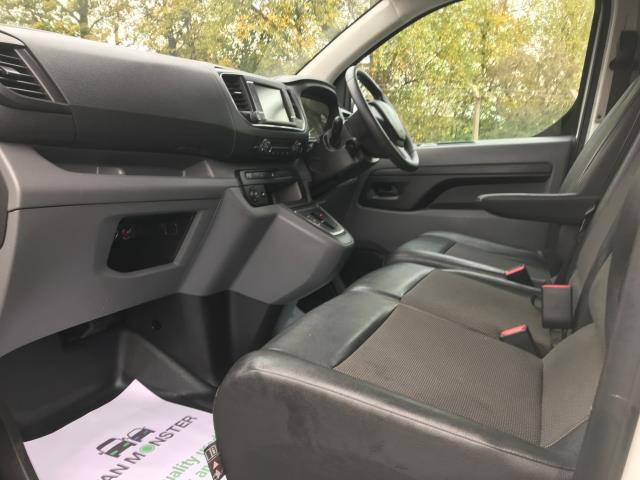 2022 Peugeot e-Expert 1000 100Kw 75Kwh Professional Premium Van Auto (NU22TYO) Image 23