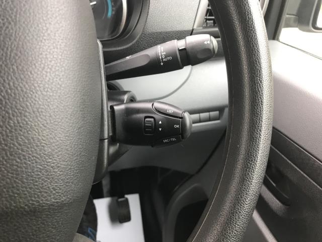 2022 Peugeot e-Expert 1000 100Kw 75Kwh Professional Premium Van Auto (NU22TYO) Image 31