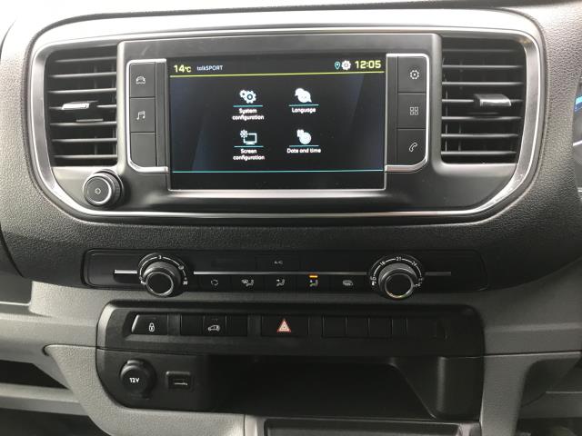 2022 Peugeot e-Expert 1000 100Kw 75Kwh Professional Premium Van Auto (NU22TYO) Image 27