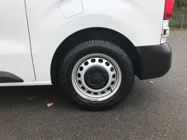 2022 Peugeot e-Expert 1000 100Kw 75Kwh Professional Premium Van Auto (NU22TYO) Image 18