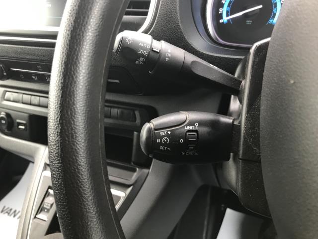 2022 Peugeot e-Expert 1000 100Kw 75Kwh Professional Premium Van Auto (NU22TYO) Image 30