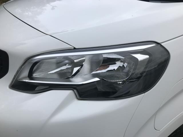 2022 Peugeot e-Expert 1000 100Kw 75Kwh Professional Premium Van Auto (NU22TYO) Image 16