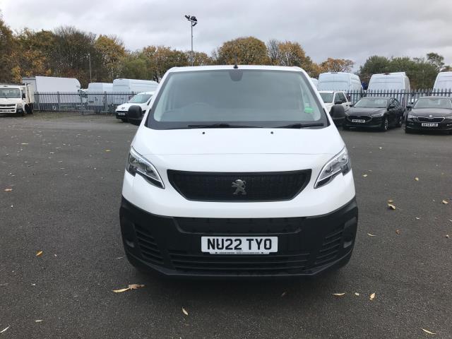 2022 Peugeot e-Expert 1000 100Kw 75Kwh Professional Premium Van Auto (NU22TYO) Image 3