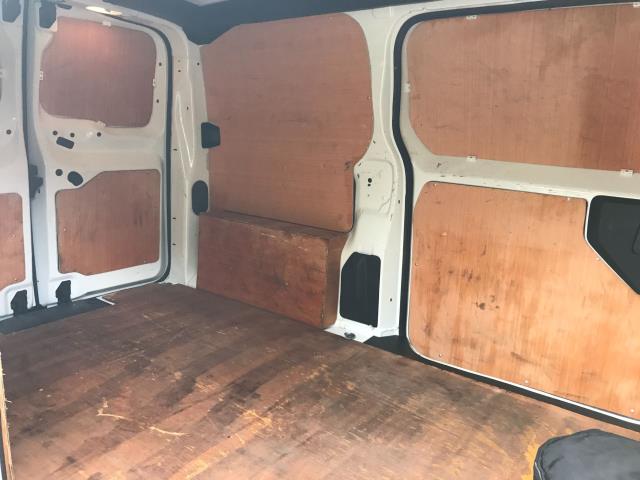 2022 Peugeot e-Expert 1000 100Kw 75Kwh Professional Premium Van Auto (NU22TYO) Image 14