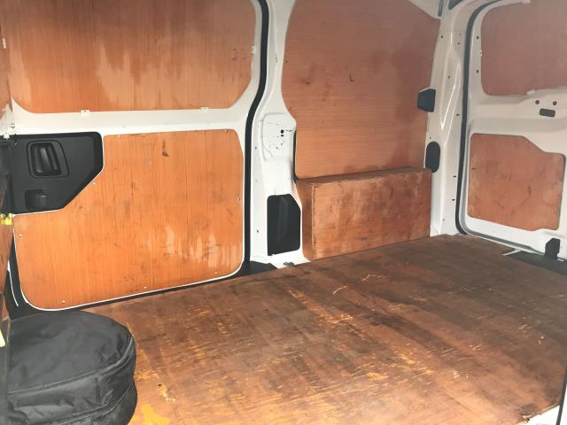 2022 Peugeot e-Expert 1000 100Kw 75Kwh Professional Premium Van Auto (NU22TYO) Image 7