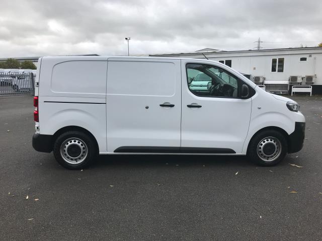 2022 Peugeot e-Expert 1000 100Kw 75Kwh Professional Premium Van Auto (NU22TYO) Image 13