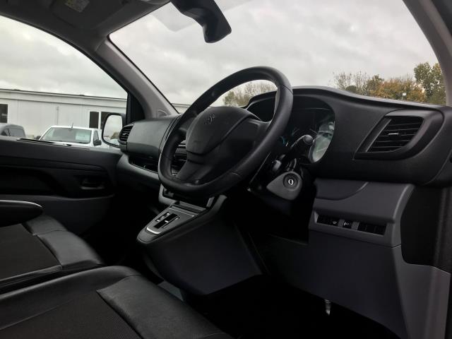 2022 Peugeot e-Expert 1000 100Kw 75Kwh Professional Premium Van Auto (NU22TYO) Image 22