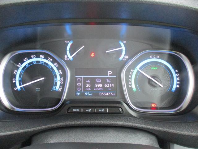 2022 Peugeot e-Expert 1000 100Kw 75Kwh Professional Premium Van Auto (NU22TYZ) Image 13